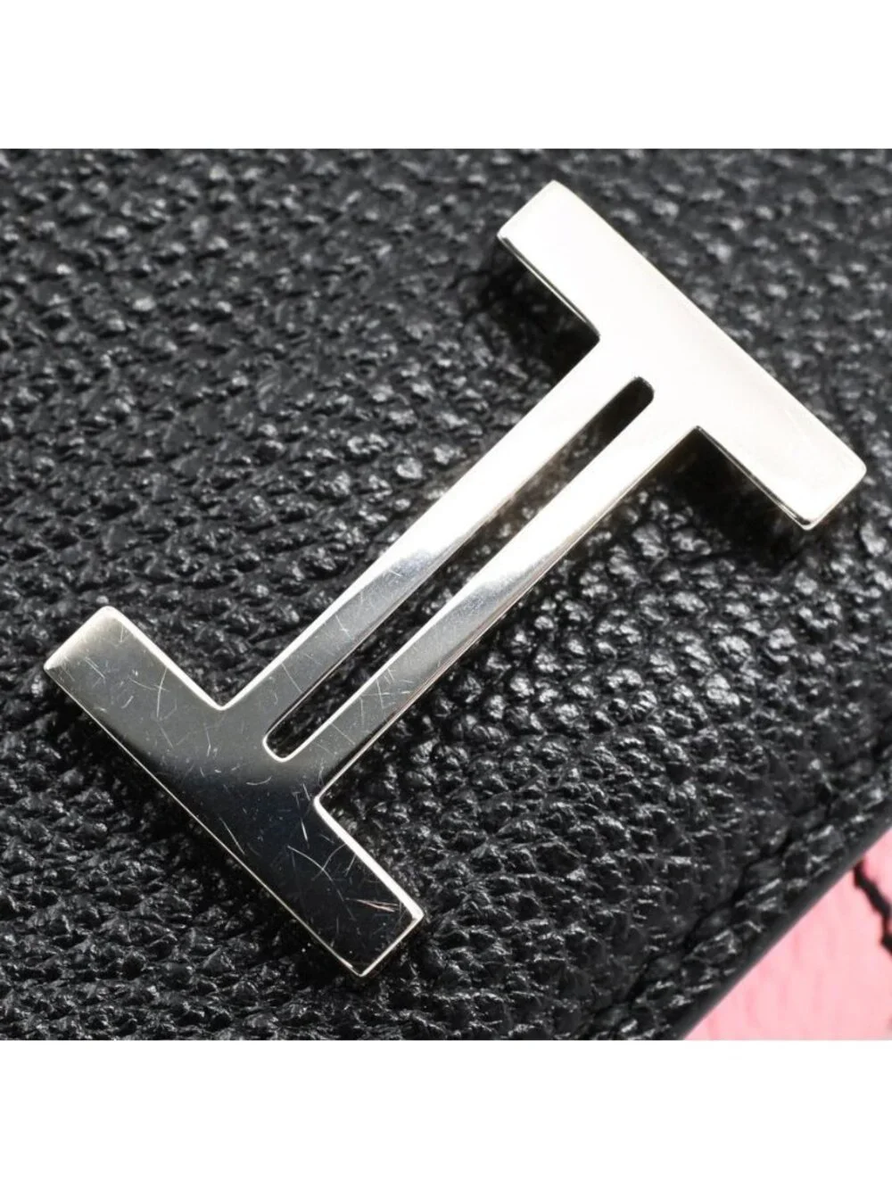 Hermes Wallet Bearn Souffle Verso